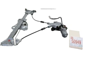 1997 Lexus Es300 Right Passenger Rear BACK Door power window regulator motor OEM - Picture 1 of 6