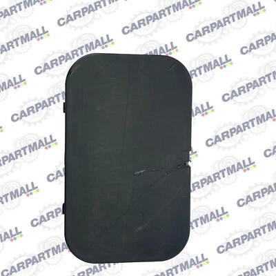 2003-2010 Honda Element Rear Left Back Side Interior Door Handle Screw Cover - Imagem 1 de 4