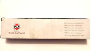 PEX Stabilizer Link for Mercedes 12.05.28. - Foto 1 di 8
