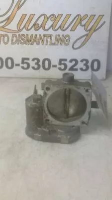 Mercedes-Benz C350 CLK350 E350 ML350 2007 2009 - carrocería del acelerador - 1131410125 Foto 1 de 4