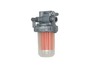 AGCO (OEM) 3608262M91 Fuel Filter Assembly System for Massey Ferguson Economy - Picture 1 of 1