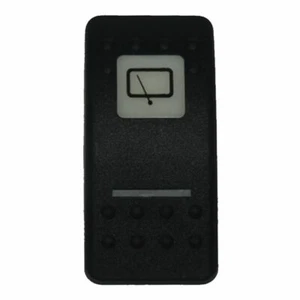 Carling V-Serie Contura II Schaltaktor Heckwischer Legend & Ortungsleiste - Bild 1 von 1