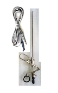 Cystoscopy TURP 24Fr. Bipolar Active Working Element for 4mm Endoscope Cable 2Pc - Picture 1 of 3