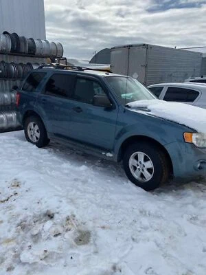 Used Rack and Pinion Assembly fits: 2011 Ford Escape Power Rack and Pinion from - Image 1 of 4