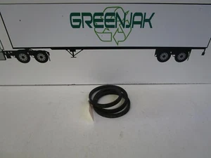 DAYCO 5L550 HEAVY DUTY FHP DRIVE V-BELT - NNB - FREE SHIPPING - Picture 1 of 4