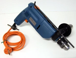Bosch Schlagbohrmaschine D240RT 600 W 2 Gang rechts/links Lauf mit Handgriff - Bild 1 von 4