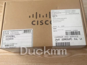 1pc New CISCO NIM-ES2-8-P interface module Fast Ship - Picture 1 of 2