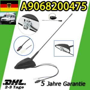 Auto Dach Montiert Radio Antenne Antenne-A9068200475 für Mercedes Benz Sprinter - Bild 1 von 13