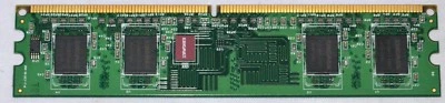 2 x kingma 256MB PC2-4200 Memory (RAM)  - Image 1 of 2