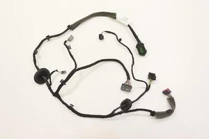 2018 - 2025 VOLVO XC60 REAR RIGHT PASSENGER SIDE DOOR WIRE HARNESS OEM 31676182 - Foto 1 di 14