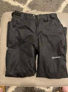 Arctix Kinder isolierte Schneesport-Cargohose Kinder Jungen groß L - Bild 1 von 6