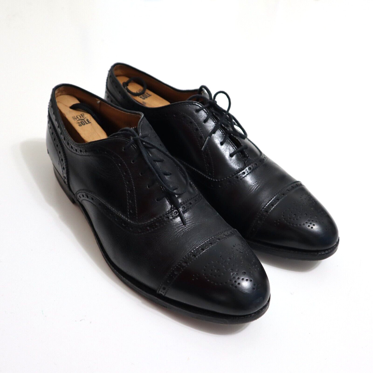 Alden C Oxford Dress Shoes for Men for sale | eBay Alden C Oxford Dress Shoes for Men for sale | eBay