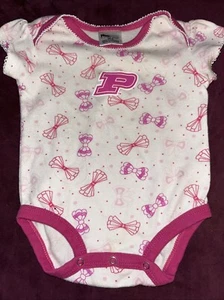 Purdue Size 3 To 6 Months Jumper - Bild 1 von 3