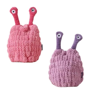 Turban Handtücher Schnelltrocknend Handtuch, 2PCS Haarturban, Anti-Frizz Kinder - Bild 1 von 6