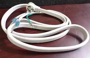 6411A20022F POWER CORD LG AC (G) - Picture 1 of 8