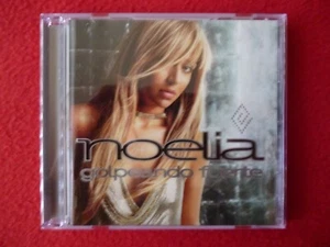 NOELIA - GOLPEANDO FUERTE CD ORIGINAL FONOVISA 2000 COMO NUEVO. - Picture 1 of 4