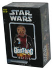 Star Wars Bust-Ups Snaggletooth (2006) Gentle Giant Séries 6 Mini Buste