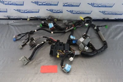 Honda S2000 Ap2 F22C 2006 2007 OEM arnés de tablero inferior 32150-S2A-A645 #3350 Foto 1 de 4