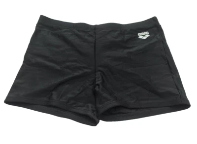 Arena Herren Badehose Dynamo DE 6 USA 36 IT 50 schwarz Schnelltrocknend UPF 50 - Bild 1 von 4