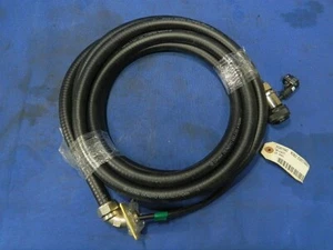 NIKKEN TCE-95661/3 ROTARY TABLE ENCODER CABLE NEW - Picture 1 of 8