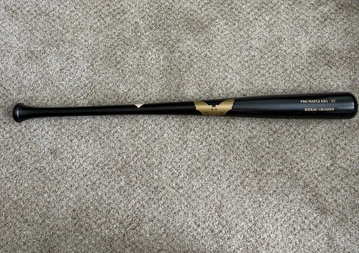 サムバット PRO MAPLE MC1-33 RIDEAU CRUSHER What is the RIDEAU CRUSHER? Why is it on a SAM BAT? – SAM BAT USA