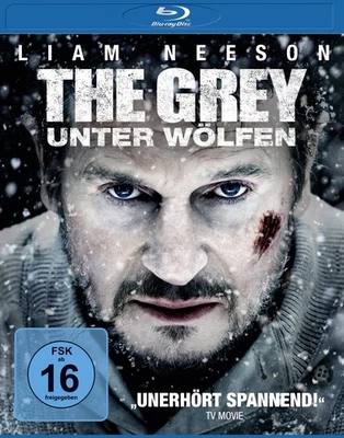 The Grey - Unter Wölfen (Blu-ray) - Image 1 of 4