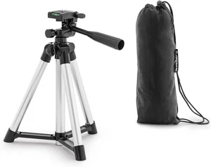 Steinberg Systems Supporto treppiede telefono 290 - 420 mm - filettatura 1/4" - Foto 1 di 3