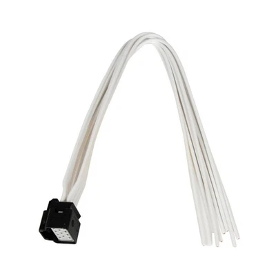 Coleta multiusos original ACDelco para Pontiac Pursuit 2005 2006 8 cables macho Foto 1 de 4