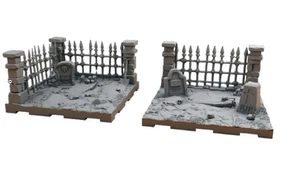 Fantasy Football - Cimetière - Picture 1 of 5