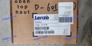 🌟🌟1PCS NEW 2113IB   VIA DHL/UPS #YY✈️✈️ - Picture 1 of 4