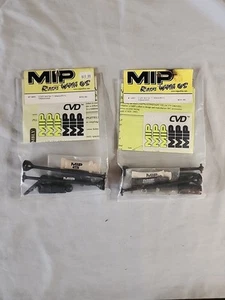 Mip Cvd Kit Axles Driveshafts Traxxas Tmaxx Pro .15 Narrow 1485 - Picture 1 of 5