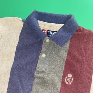 chaps ralph lauren poloshirt Large - Bild 1 von 6