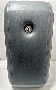 1968 - 1971 Ford Thunderbird T-Bird Center Console Glovebox Lid Armrest Pad OEM - Picture 1 of 22