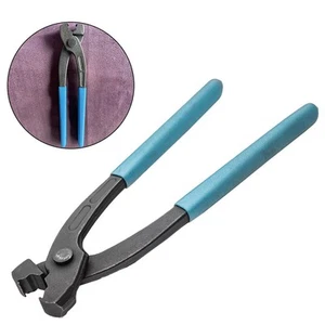 High Universality Fitment Boot Clamp Pliers Rubber Handle Quick to Use - Picture 1 of 12