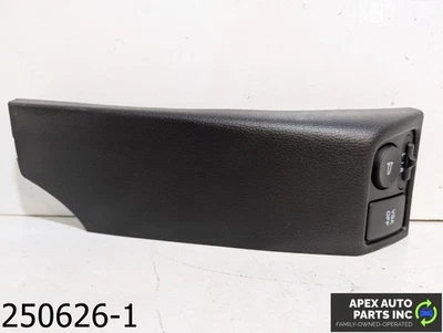 OEM 2010-2012 Acura RDX 2.3L SIDE MIRRORS AND VSA SWITCHES Foto 1 de 4