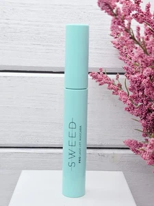 Sweed Pro Lash Lift Mascara Black 8ml - Bild 1 von 5