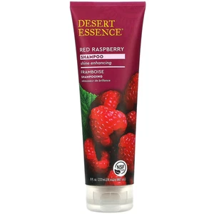 Shampoo, Rote Himbeere, 8 flüssige Unzen (237 ml) - Bild 1 von 12