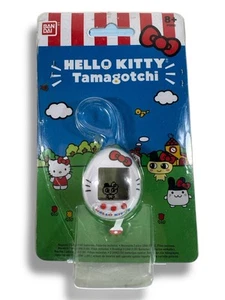 2020 Bandai Hello Kitty Tamagotchi (Bitte Beschreibung lesen) - Bild 1 von 4