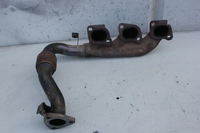 2014-2018 RAM 1500 3,0 L ECO MOTOR DIÉSEL COLECTOR DE ESCAPE (CR3L) Foto 1 de 4