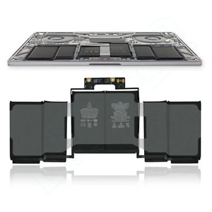 Batería NUEVA A1964 para Apple MacBook Pro 13" A1989 Mediados de 2018 2019 Batería A1964 EE. UU. - Imagen 1 de 7