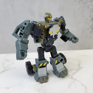 Transformers Scout Class Hardtop 2007 Action Figure - Picture 1 of 7