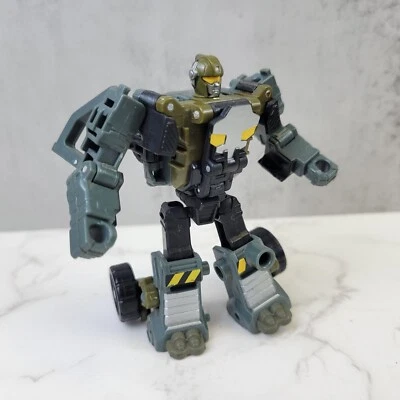 Transformers Scout Class Hardtop 2007  Action Figure - Image 1 of 4