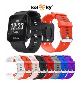 Cinturino garmin forerunner a cinturini per orologi | Acquisti Online su  eBay