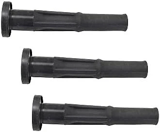 Bota de bobina de encendido directo para Toyota 4Runner, Tacoma, Tundra, T100 Foto 1 de 2