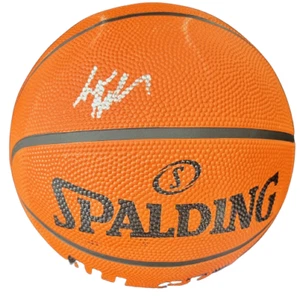 STEVE BALLMER signed (LOS ANGELES CLIPPERS) NBA basketball PSA/DNA AN10041 - Picture 1 of 2