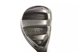 Cleveland Launcher Halo 3 hybrid 19° Regular Right-Handed Graphite #2844 Golf - Picture 1 of 5