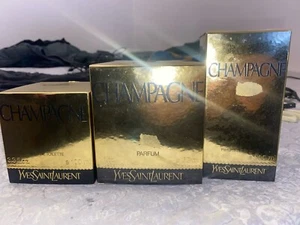 Ysl Champagne x3 - Bild 1 von 6