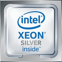 INTEL CD8067303562100  XEON SILVER4112, 4C, 2.6 GHZ, 8.25M CACHE, DDR4 UP TO ...