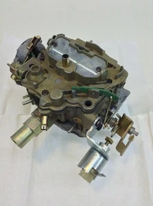 Carburador Rochester Dualjet 17080140 1980 motor Chevy Camaro 267 - Imagen 1 de 4