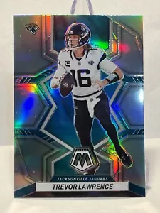2022 Panini Mosaic - #88 Trevor Lawrence - Picture 1 of 2
